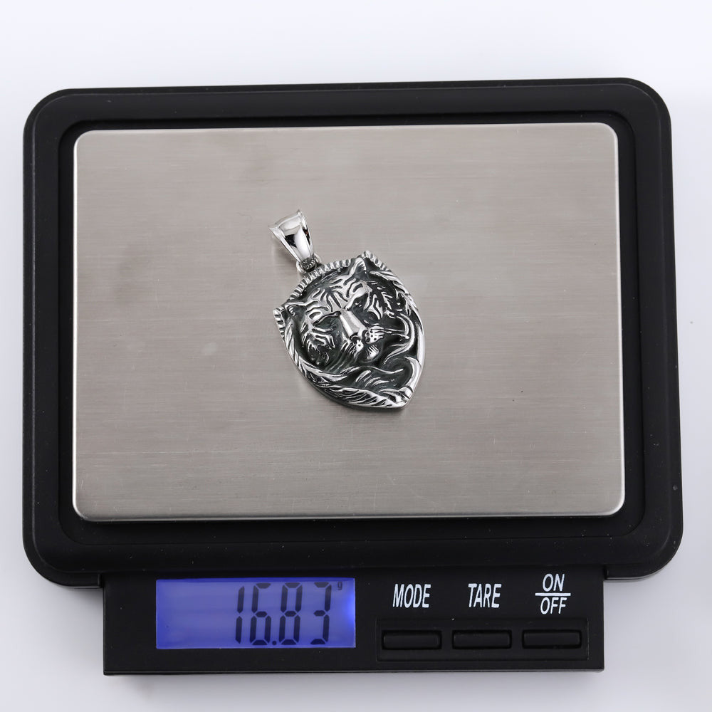 stainless steel pendant, stainless steel jewelry, men pendant