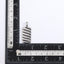 PSS1309 STAINLESS STEEL PENDANT WITH ROPE DESIGN