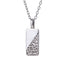 PSS1311 STAINLESS STEEL PENDANT