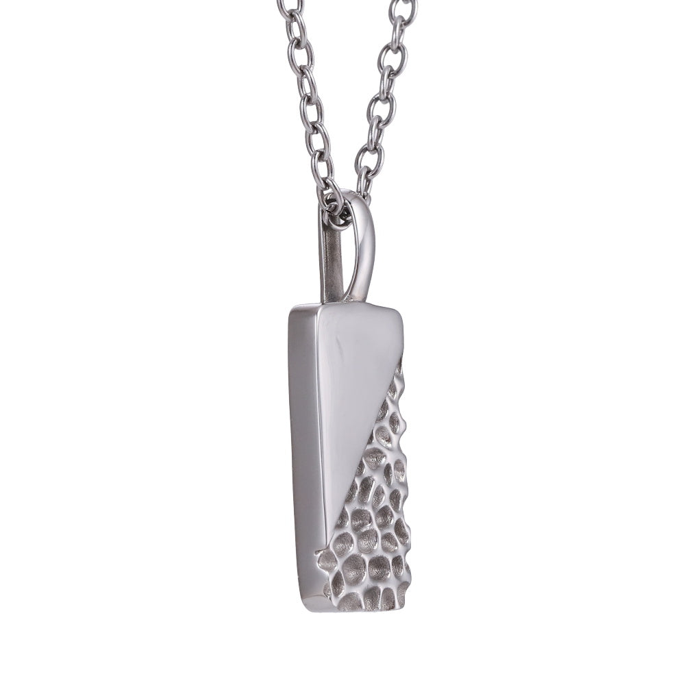 PSS1311 STAINLESS STEEL PENDANT