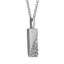 PSS1311 STAINLESS STEEL PENDANT