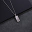 PSS1311 STAINLESS STEEL PENDANT