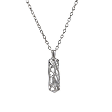 PSS1312 STAINLESS STEEL PENDANT