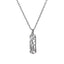 PSS1312 STAINLESS STEEL PENDANT