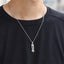 PSS1312 STAINLESS STEEL PENDANT