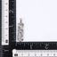 PSS1312 STAINLESS STEEL PENDANT