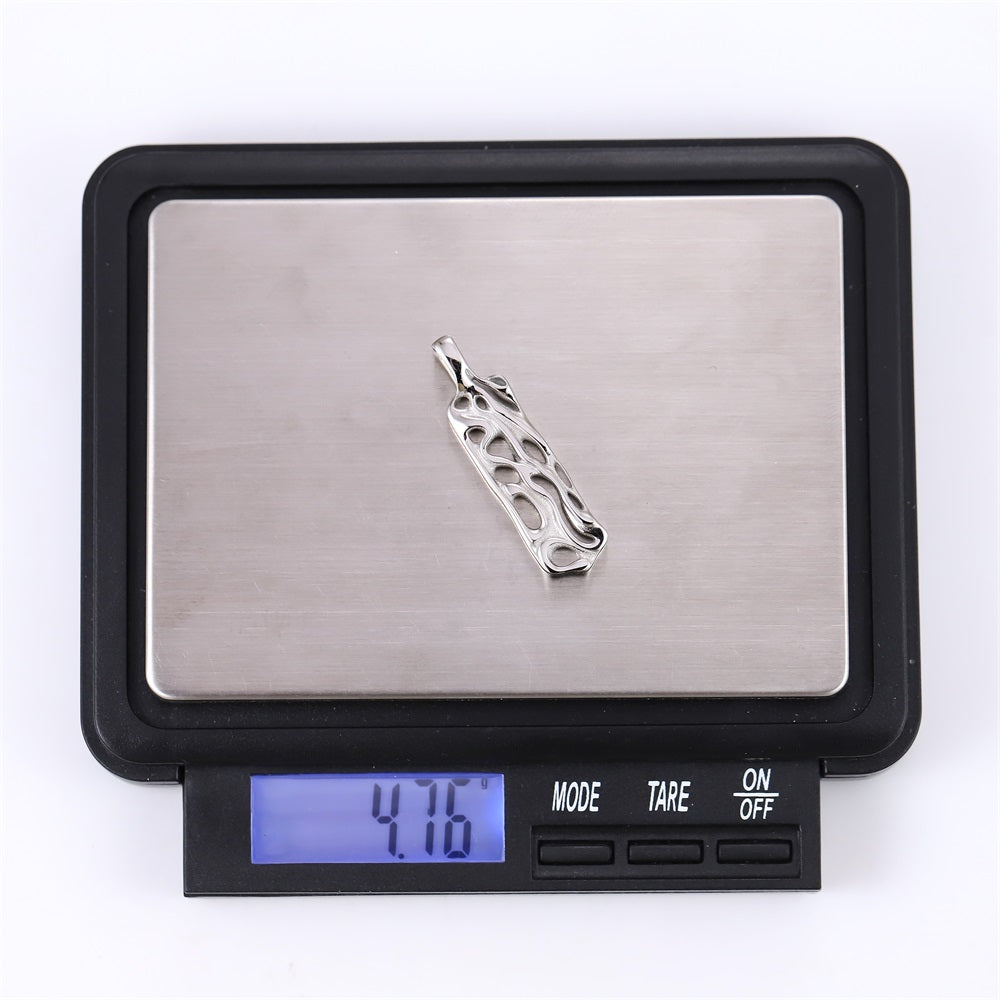 PSS1312 STAINLESS STEEL PENDANT