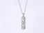 PSS1312 STAINLESS STEEL PENDANT