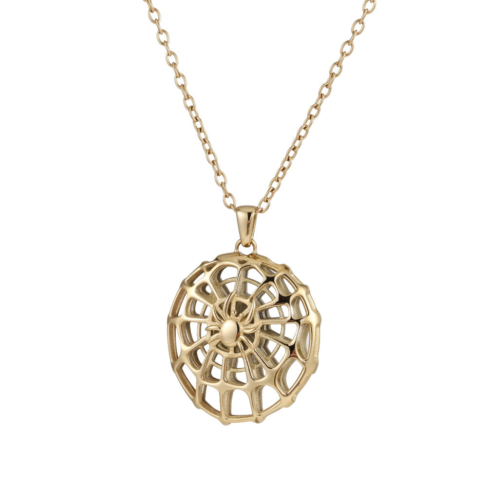 PSS1313 STAINLESS STEEL PENDANT