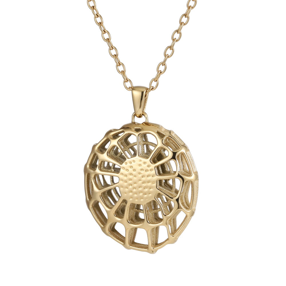 PSS1313 STAINLESS STEEL PENDANT