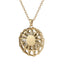 PSS1313 STAINLESS STEEL PENDANT