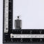 PSS1326 STAINLESS STEEL SQUARE PENDANT