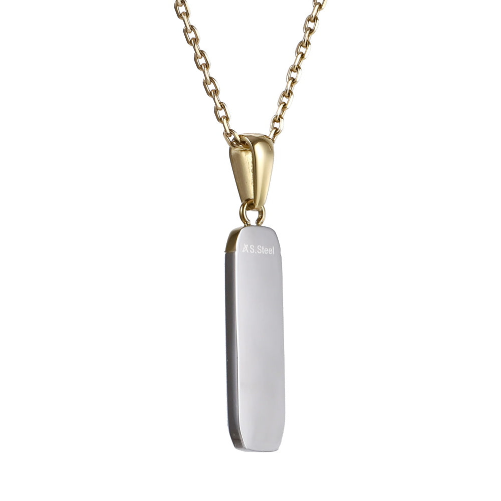 PSS1337 STAINLESS STEEL PENDANT