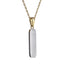 PSS1337 STAINLESS STEEL PENDANT