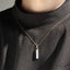 PSS1337 STAINLESS STEEL PENDANT
