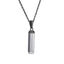 PSS1337 STAINLESS STEEL PENDANT