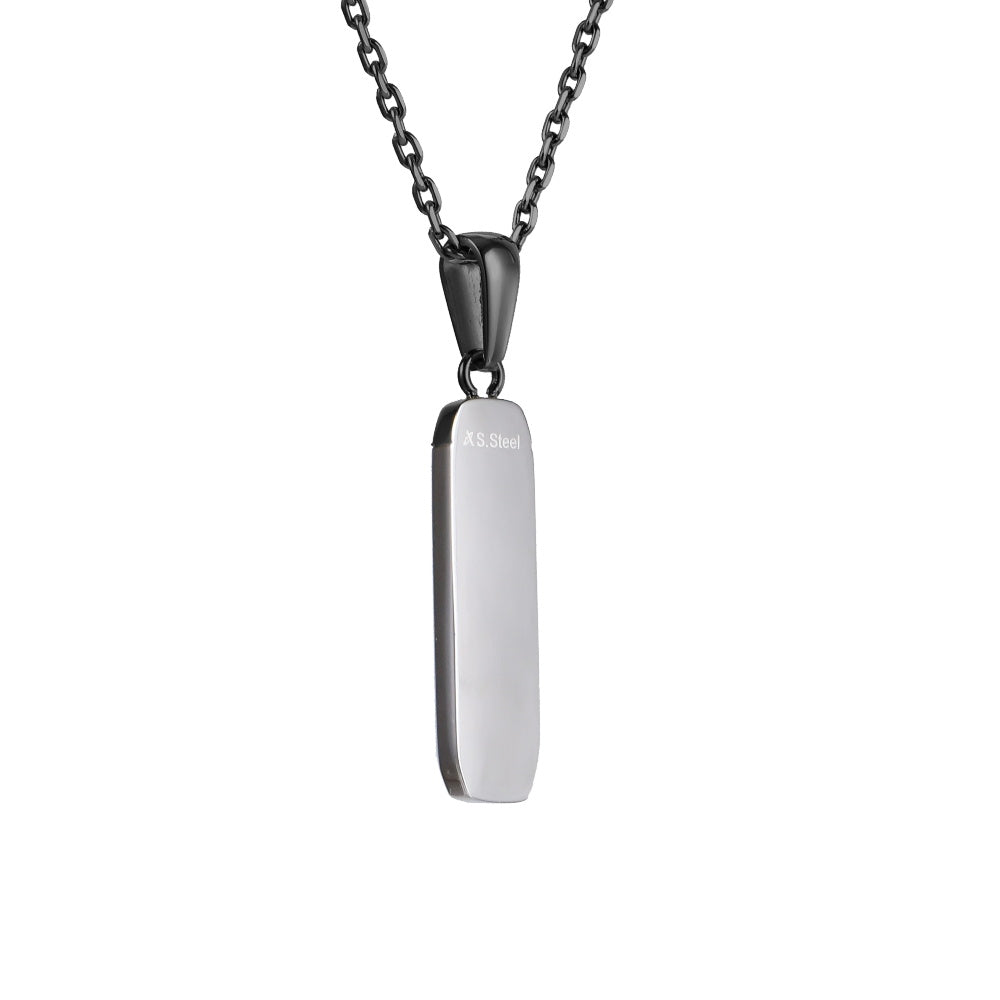 PSS1337 STAINLESS STEEL PENDANT