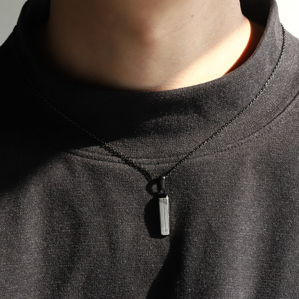 PSS1337 STAINLESS STEEL PENDANT