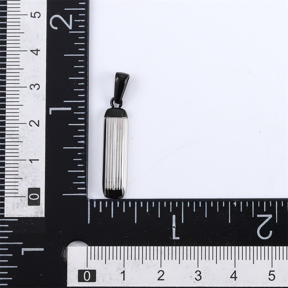 PSS1337 STAINLESS STEEL PENDANT