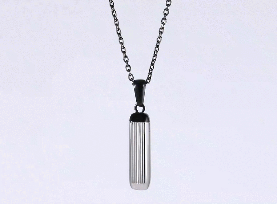 PSS1337 STAINLESS STEEL PENDANT