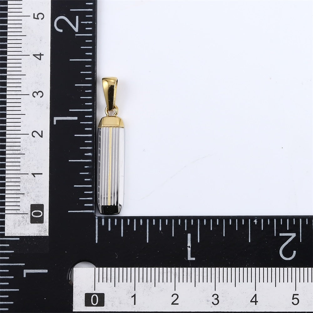 PSS1337 STAINLESS STEEL PENDANT