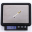 PSS1337 STAINLESS STEEL PENDANT