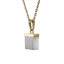 PSS1338 STAINLESS STEEL PENDANT