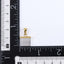 PSS1338 STAINLESS STEEL PENDANT