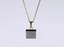 PSS1338 STAINLESS STEEL PENDANT