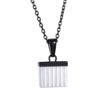 PSS1338 STAINLESS STEEL PENDANT