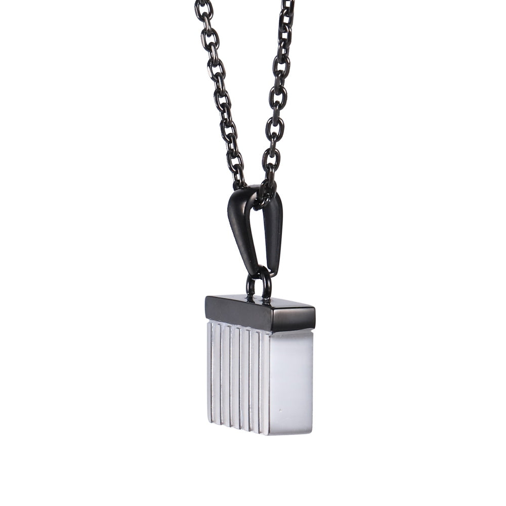 PSS1338 STAINLESS STEEL PENDANT