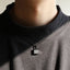 PSS1338 STAINLESS STEEL PENDANT
