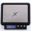 PSS1339 STAINLESS STEEL CROSS PENDANT