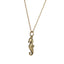PSS1341 STAINLESS STEEL SEAHORSE PENDANT