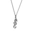 PSS1341 STAINLESS STEEL SEAHORSE PENDANT