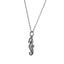 PSS1341 STAINLESS STEEL SEAHORSE PENDANT