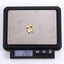 PSS1347 STAINLESS STEEL FLOWER PENDANT