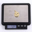 PSS1349 STAINLESS STEEL OCEAN STYLE ROUND PENDANT