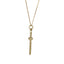PSS1360 STAINLESS STEEL SWORD PENDANT