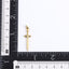 PSS1360 STAINLESS STEEL SWORD PENDANT