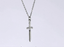 PSS1360 STAINLESS STEEL SWORD PENDANT