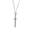 PSS1360 STAINLESS STEEL SWORD PENDANT