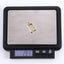 PSS1361 STAINLESS STEEL IRREGULAR SQUARE SHAPE PENDANT
