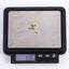 PSS1362 STAINLESS STEEL KEY PENDANT WITH HEART