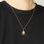 PSS1376 STAINLESS STEEL ANCHOR PENDANT