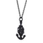 PSS1376 STAINLESS STEEL ANCHOR PENDANT