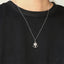 PSS1376 STAINLESS STEEL ANCHOR PENDANT