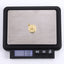 PSS1379 STAINLESS STEEL ROUND COMPASS PENDANT