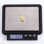 PSS1381 STAINLESS STEEL ROUND PENDANT WITH SUN