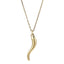 PSS1384 STAINLESS STEEL CHILI PENDANT